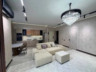 Ташкентская область, Ташкент, Мирзо-Улугбекский район