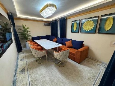 Ташкентская область, Ташкент, Яккасарайский район