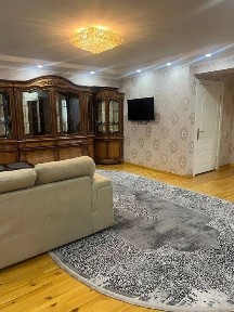 Ташкентская область, Ташкент, Яккасарайский район