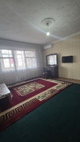 Sergeli, kvartira, arenda, 4bekat,2xonali, ijara, bollarga uy sherik