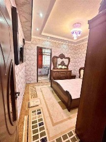 Ташкентская область, Ташкент, Чиланзарский район