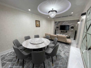 Ташкентская область, Ташкент, Мирзо-Улугбекский район