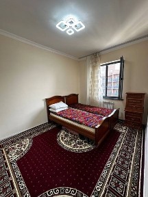 Ташкентская область, Назарбек