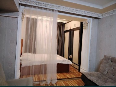 Ташкентская область, Ташкент, Юнусабадский район