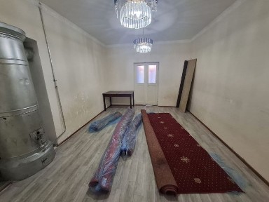 Ташкентская область, Ташкент, Мирзо-Улугбекский район