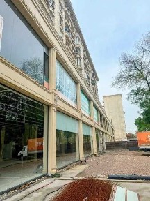 Сдаётся здание 6000м2 Чиланзарский район