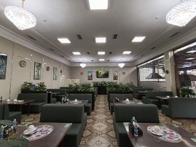 Ташкентская область, Ташкент, Алмазарский район