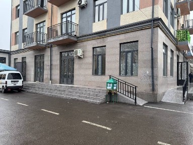 Аренда нежилой помещения 400кв. м ор: Фархадский Базар