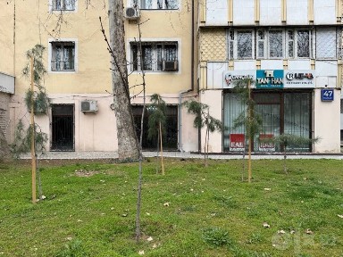 Ташкентская область, Ташкент, Мирзо-Улугбекский район