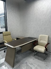 Аренда готовый офис в ЖК Nestone, Business center, Tashkent city