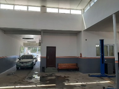 Ташкентская область, Ташкент, Учтепинский район