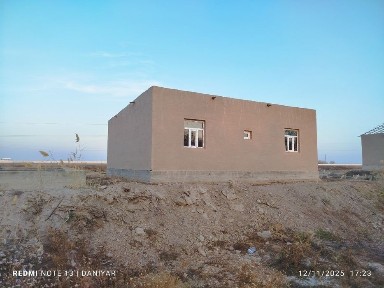 Каракалпакстан, Канлыкуль