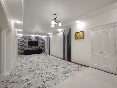 Хорезмская область, Ургенч