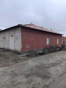 Хорезмская область, Ханка