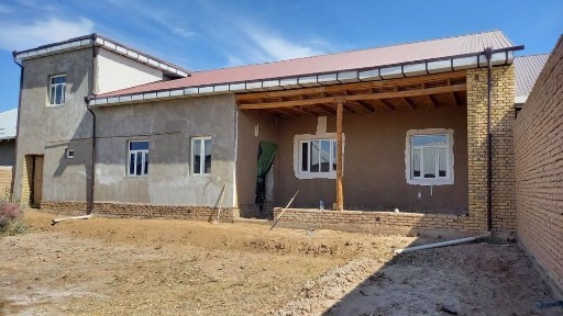 Хорезмская область, Кошкупыр