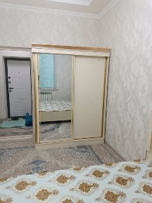 Джизакская область, Джизак