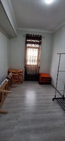 Джизакская область, Джизак