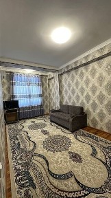 Бухарская область, Бухара
