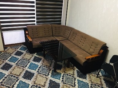 Бухарская область, Бухара