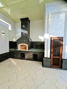 Самаркандская область, Самарканд