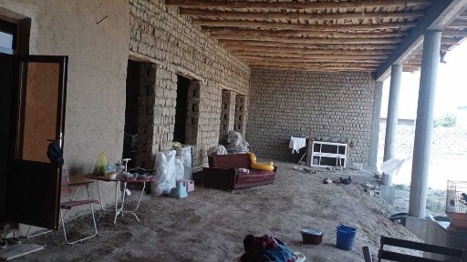 Самаркандская область, Самарканд