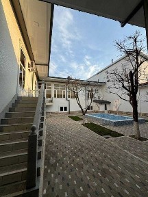 Самаркандская область, Самарканд