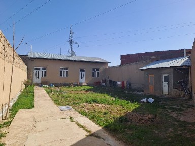 Самаркандская область, Самарканд