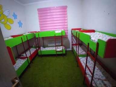 Самаркандская область, Самарканд