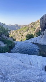 Самаркандская область, Самарканд