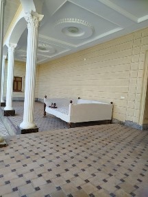 Самаркандская область, Каттакурган