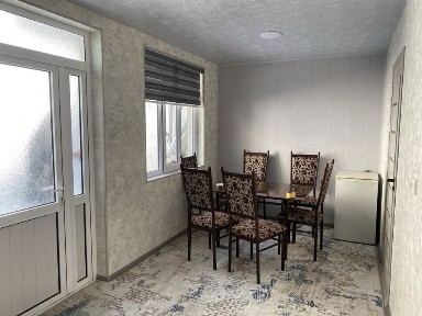 Ташкентская область, Ташкент, Учтепинский район