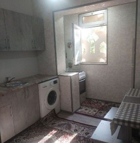 Ташкентская область, Ташкент, Чиланзарский район