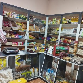 Навоийская область, Канимех