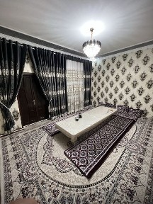 Навоийская область, Навои