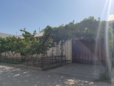 Навоийская область, Навои