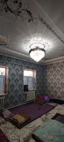 Навоийская область, Навои