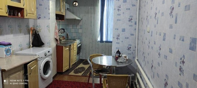 Навоийская область, Зарафшан