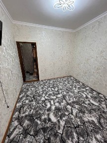 Бухарская область, Бухара