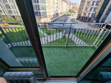 Самаркандская область, Самарканд