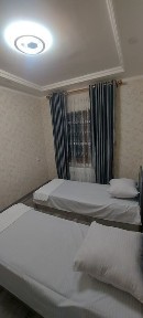 Андижанская область, Андижан