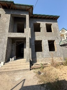 Продается Евро-дом каробка, Мать и Дитя, М. Улугбекский р-н