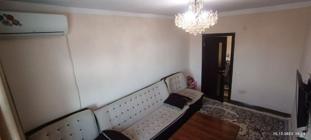 Продаётся 3 квартира