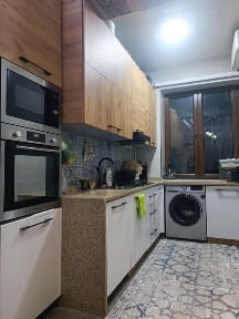 Ташкентская область, Ташкент, Юнусабадский район