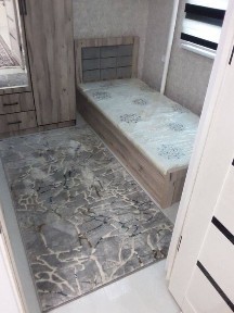 Ташкентская область, Ташкент, Чиланзарский район