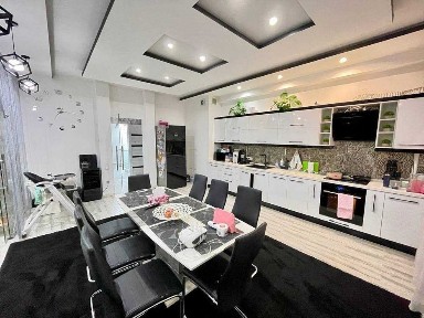 ПРОДАЕТСЯ 4/4/9 НОВОСТРОЙКА на: Ц-5 196м2
