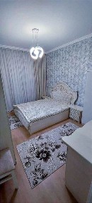 Ташкентская область, Ташкент, Чиланзарский район