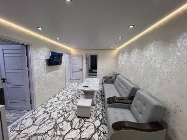 Ташкентская область, Алмалык