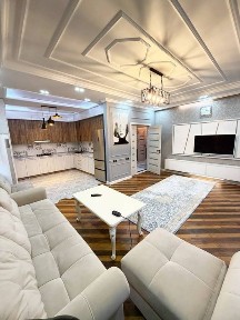 Ташкентская область, Ташкент, Яккасарайский район