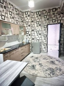 Ташкентская область, Ташкент, Сергелийский район