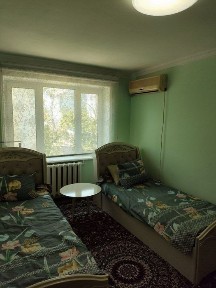 Ташкентская область, Ташкент, Чиланзарский район